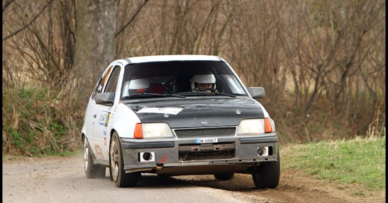 Rajd Świdnicki